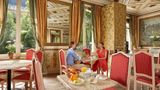 Hotel De France Et De Guise Restaurant