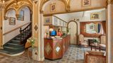 Hotel De France Et De Guise Lobby