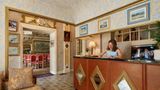 Hotel De France Et De Guise Lobby