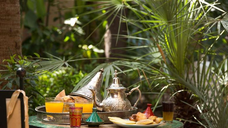 <b>Les Jardins de la Medina Room</b>. Images powered by <a href="https://iceportal.shijigroup.com/" title="IcePortal" target="_blank">IcePortal</a>.