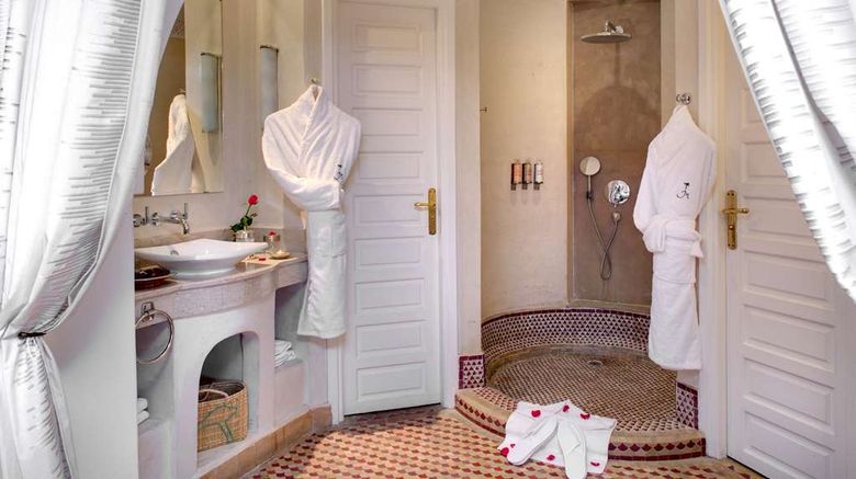<b>Les Jardins de la Medina Room</b>. Images powered by <a href="https://iceportal.shijigroup.com/" title="IcePortal" target="_blank">IcePortal</a>.