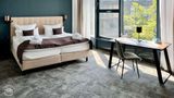 <b>Hotel am Borsigturm Room</b>. Images powered by <a href="https://iceportal.shijigroup.com/" title="IcePortal" target="_blank">IcePortal</a>.