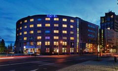 Hotel am Borsigturm