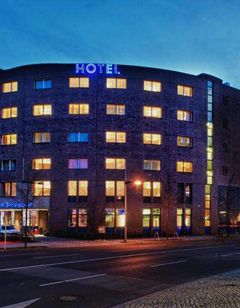 Hotel am Borsigturm