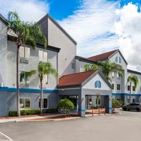 Suburban Studios Orlando