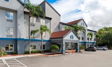 Suburban Studios Orlando