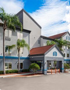 Suburban Studios Orlando