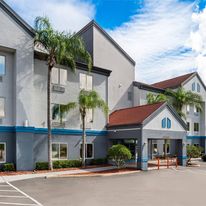 Suburban Studios Orlando