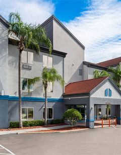 Suburban Studios Orlando