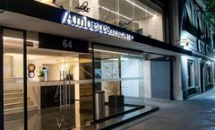Suites Amberes