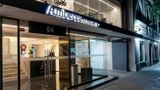 <b>Amberes 64 Ascend Hotel Collection Exterior</b>. Images powered by <a href="https://iceportal.shijigroup.com/" title="IcePortal" target="_blank">IcePortal</a>.