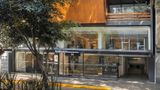 <b>Amberes 64 Ascend Hotel Collection Exterior</b>. Images powered by <a href="https://iceportal.shijigroup.com/" title="IcePortal" target="_blank">IcePortal</a>.