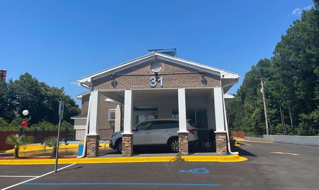 Wingate by Wyndham Columbia/Fort Jackson Exterior