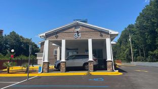 Wingate by Wyndham Columbia/Fort Jackson