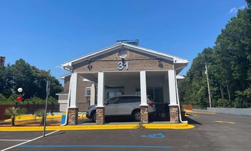 Wingate by Wyndham Columbia/Fort Jackson