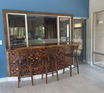Wingate by Wyndham Columbia/Fort Jackson Lobby
