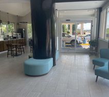 Wingate by Wyndham Columbia/Fort Jackson Lobby