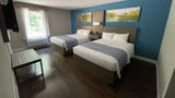 <b>Wingate by Wyndham Columbia/Fort Jackson Room</b>. Images powered by <a href="https://iceportal.shijigroup.com/" title="IcePortal" target="_blank">IcePortal</a>.