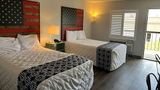 Super 8 by Wyndham Daleville Ft Novosel Room