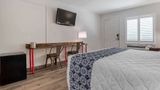 Super 8 by Wyndham Daleville Ft Novosel Room