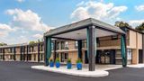Super 8 by Wyndham Daleville Ft Novosel Exterior