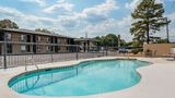 Super 8 by Wyndham Daleville Ft Novosel Pool