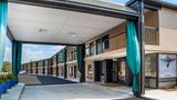 Super 8 by Wyndham Daleville Ft Novosel Exterior
