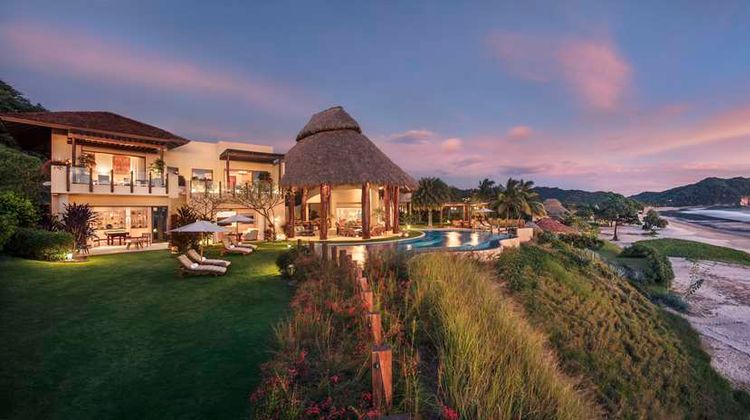 Mukul Resort Exterior