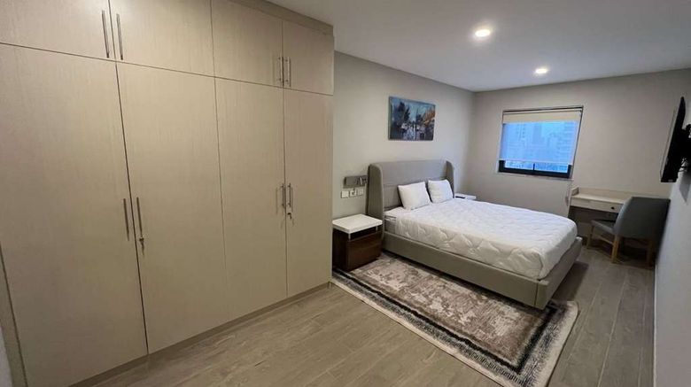 <b>Addis Ville Hotel Apartment Suite</b>. Images powered by <a href="https://iceportal.shijigroup.com/" title="IcePortal" target="_blank">IcePortal</a>.