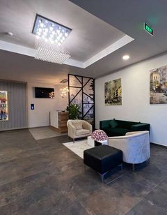 Addis Ville Hotel Apartment
