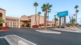 <b>Signature Inn Indio I-10 Exterior</b>. Images powered by <a href="https://iceportal.shijigroup.com/" title="IcePortal" target="_blank">IcePortal</a>.