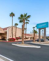 Signature Inn Indio I-10