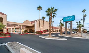 Signature Inn Indio I-10