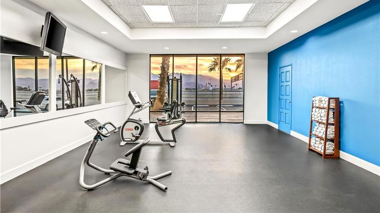 <b>Signature Inn Indio I-10 Health</b>. Images powered by <a href="https://iceportal.shijigroup.com/" title="IcePortal" target="_blank">IcePortal</a>.
