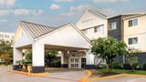 Sonesta Essential Houston Energy Crdr Exterior