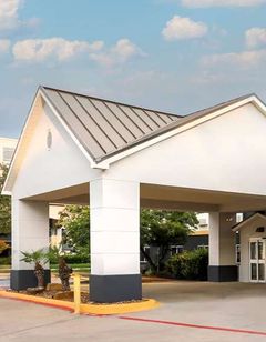 Sonesta Essential Houston Energy Crdr