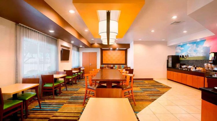 Sonesta Essential Houston Energy Crdr Restaurant