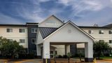 Sonesta Essential Houston Energy Crdr Exterior