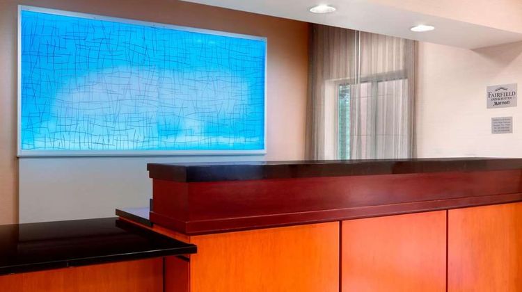 Sonesta Essential Houston Energy Crdr Lobby