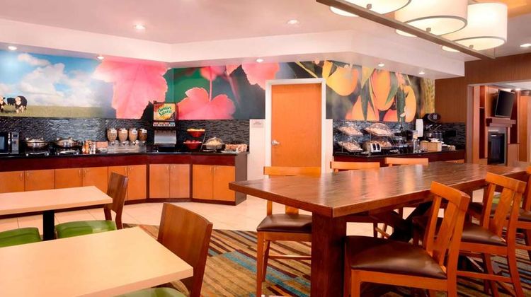 Sonesta Essential Houston Energy Crdr Restaurant
