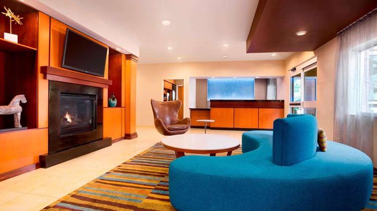 Sonesta Essential Houston Energy Crdr Lobby