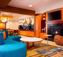 Sonesta Essential Houston Energy Crdr Lobby