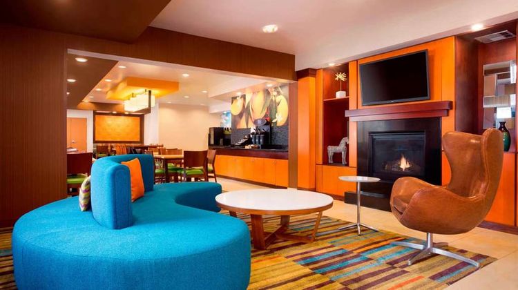Sonesta Essential Houston Energy Crdr Lobby