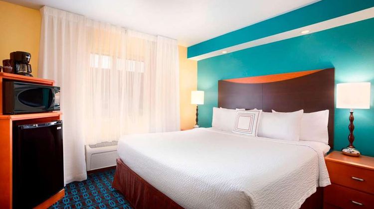 Sonesta Essential Houston Energy Crdr Suite