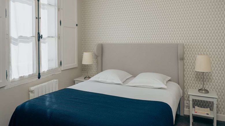 <b>Le Nemours Hotel & Apartments Suite</b>. Images powered by <a href="https://iceportal.shijigroup.com/" title="IcePortal" target="_blank">IcePortal</a>.