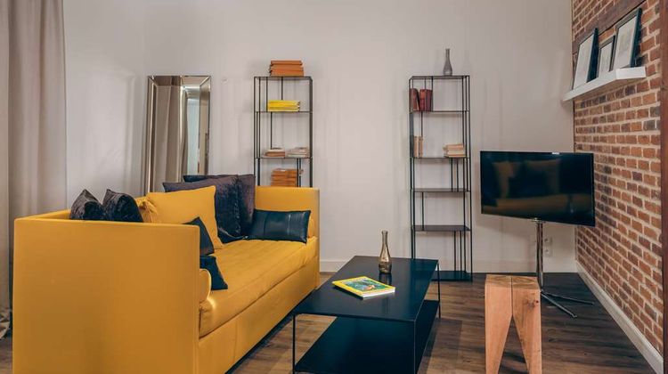 Le Nemours Hotel & Apartments Suite