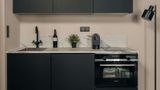 Le Nemours Hotel & Apartments Suite