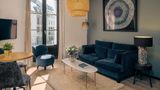 Le Nemours Hotel & Apartments Suite