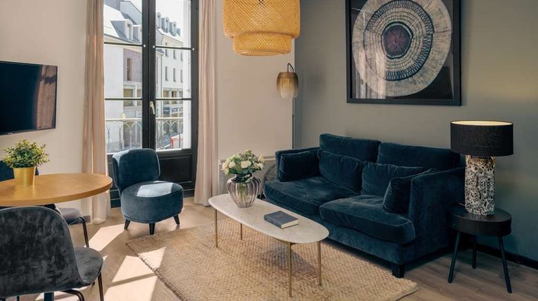 <b>Le Nemours Hotel & Apartments Suite</b>. Images powered by <a href="https://iceportal.shijigroup.com/" title="IcePortal" target="_blank">IcePortal</a>.