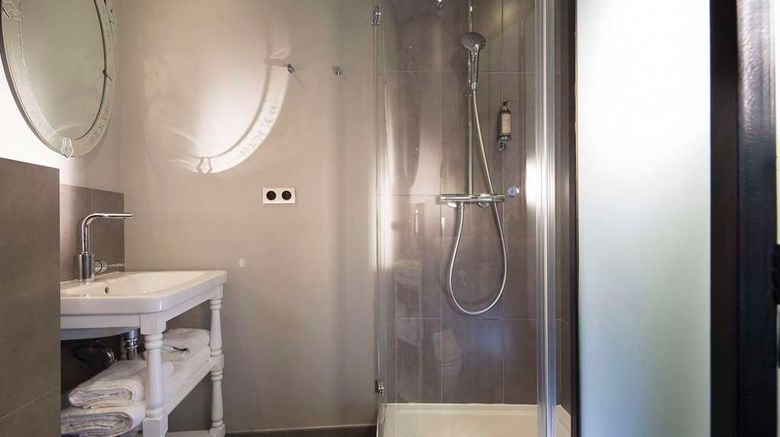 <b>Le Nemours Hotel & Apartments Room</b>. Images powered by <a href="https://iceportal.shijigroup.com/" title="IcePortal" target="_blank">IcePortal</a>.